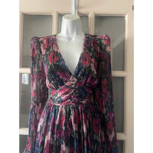 Aqua Gorgeous Dress‎ - Picture 10 of 13